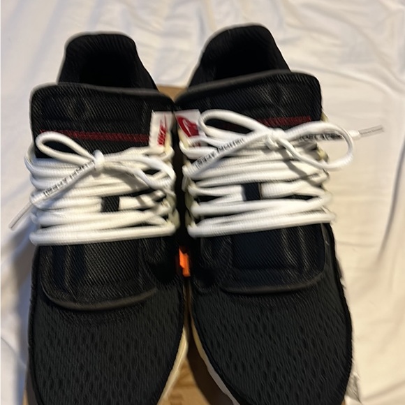 Nike off white prestos size 11 - Picture 2 of 4